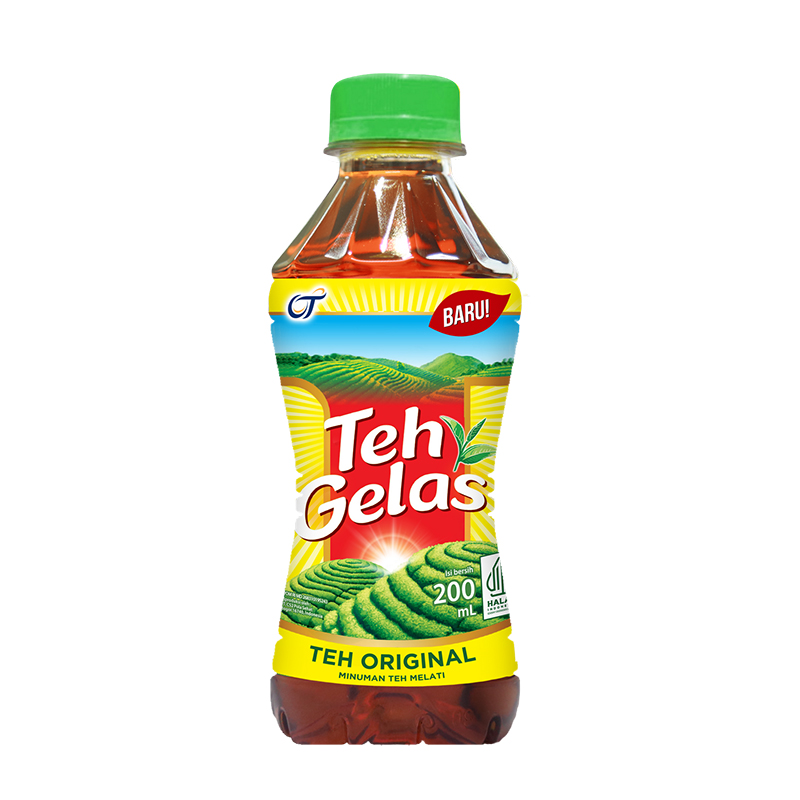 Original Tea logo